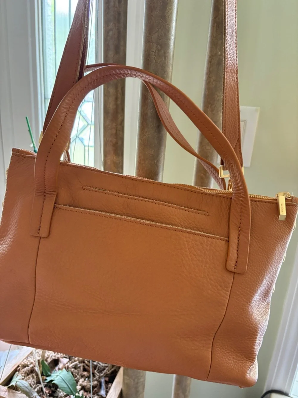 Hammitt Nectar Tan Bag - Women - Picture 3 of 15